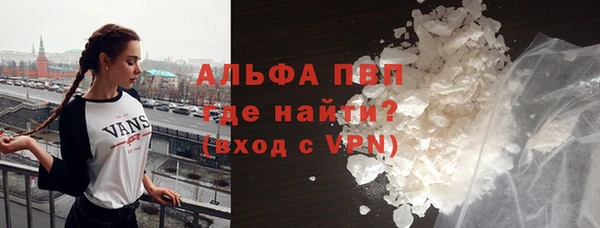 крисы Алексин